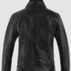 Chris Evans Avengers: Endgame Leather Jacket