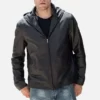 Mens-Real-Cowhide-Hooded-Leather-Jacket-the-best-jacket