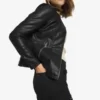 Melisa-Womens-Black-Racer-Leather-Jacket-thebestjacket