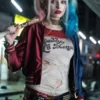 Harley Quinn Jacket Suicide Squad Property of The Joker Jacket